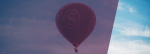 Setanta Asset Management News, Setanta hot air baloon